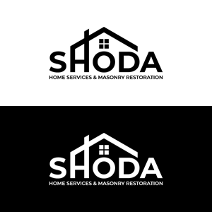 Design de Logo par RatuDesign pour Shoda Home Services & Masonry Restoration | Design : #37249769