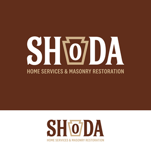 Design de Logo par READUZZAMAN pour Shoda Home Services & Masonry Restoration | Design : #37249602