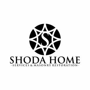 Design de Logo par franky19c pour Shoda Home Services & Masonry Restoration | Design : #37253813