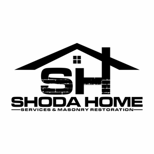 Design de Logo par franky19c pour Shoda Home Services & Masonry Restoration | Design : #37253850