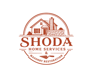 Diseño de Logo por Mala Begum para Shoda Home Services & Masonry Restoration | Diseño: #37250839