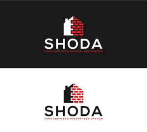 Design de Logo par Farhan100 pour Shoda Home Services & Masonry Restoration | Design : #37251007