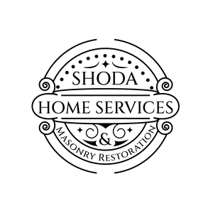 Diseño de Logo por belimbing para Shoda Home Services & Masonry Restoration | Diseño: #37252327