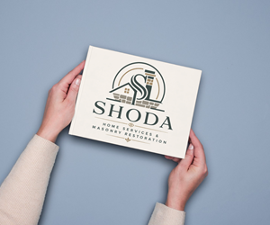 Design de Logo par Saumin Bhavsar pour Shoda Home Services & Masonry Restoration | Design : #37258004
