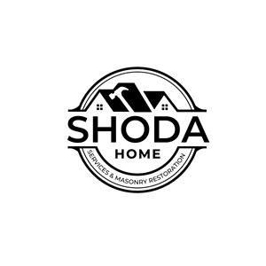 Design de Logo par Anekaa pour Shoda Home Services & Masonry Restoration | Design : #37251388