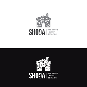 Design de Logo par Deziners Zone pour Shoda Home Services & Masonry Restoration | Design : #37254298