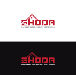 Design de Logo par Deziners Zone pour Shoda Home Services & Masonry Restoration | Design : #37254299