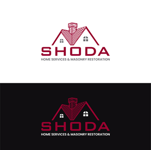 Design de Logo par Deziners Zone pour Shoda Home Services & Masonry Restoration | Design : #37254300