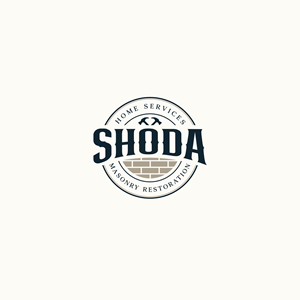 Design de Logo par Windi . pour Shoda Home Services & Masonry Restoration | Design : #37251533