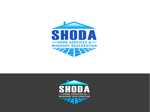 Design de Logo par nouarbiti pour Shoda Home Services & Masonry Restoration | Design : #37263437