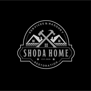 Design de Logo par eva8jr pour Shoda Home Services & Masonry Restoration | Design : #37256798