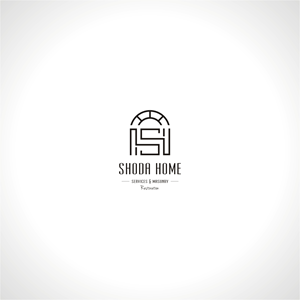 Design de Logo par Magic of Art pour Shoda Home Services & Masonry Restoration | Design #37255029
