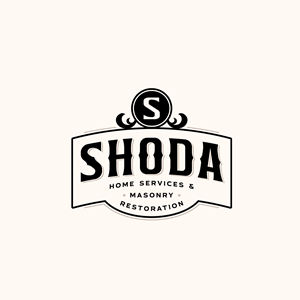 Design de Logo par AlexMorisseau pour Shoda Home Services & Masonry Restoration | Design : #37267214