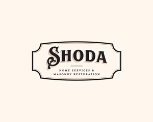 Design de Logo par AlexMorisseau pour Shoda Home Services & Masonry Restoration | Design : #37269991