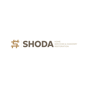 Design de Logo par vramar.roy pour Shoda Home Services & Masonry Restoration | Design #37251270