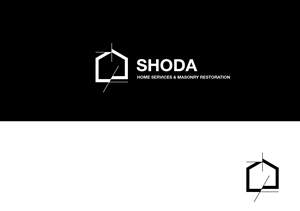 Design de Logo par Stelery pour Shoda Home Services & Masonry Restoration | Design : #37252431