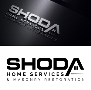 Design de Logo par Chanel graphics pour Shoda Home Services & Masonry Restoration | Design : #37251225