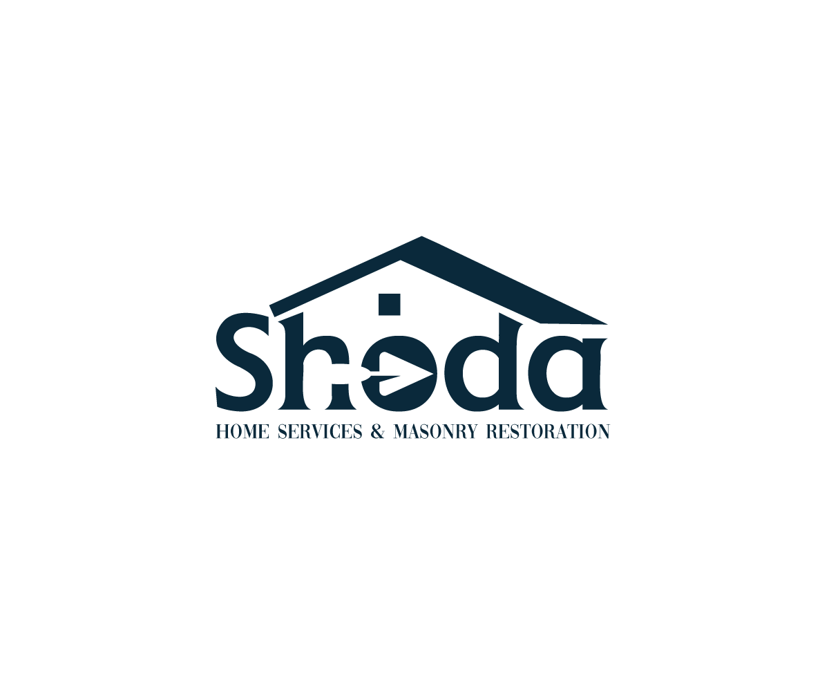 Design de Logo par Abdul 20 pour Shoda Home Services & Masonry Restoration | Design #37250845