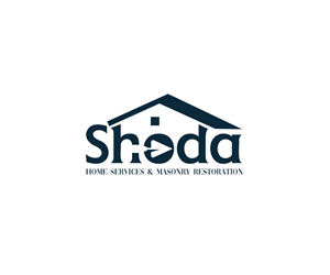Design de Logo par Abdul 20 pour Shoda Home Services & Masonry Restoration | Design : #37250845