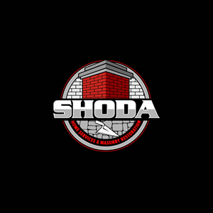 Logo Design by sopbuah for Shoda Home Services & Masonry Restoration | Design: #37263056