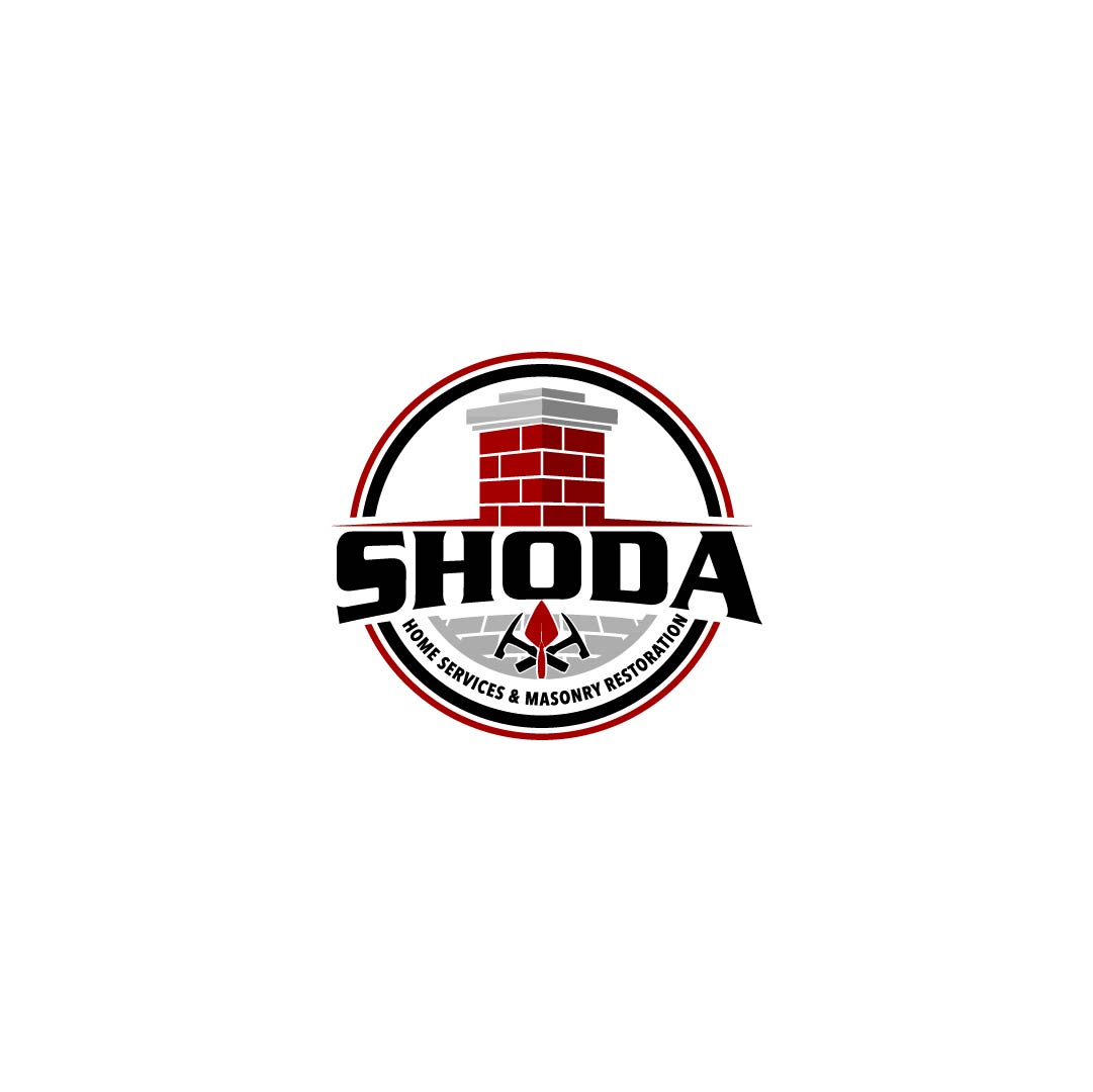 Logo-Design von sopbuah für Shoda Home Services & Masonry Restoration | Design #37263057