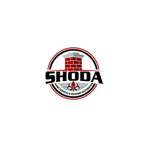 Logo Design by sopbuah for Shoda Home Services & Masonry Restoration | Design: #37263057