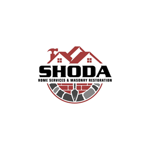 Logo Design by sopbuah for Shoda Home Services & Masonry Restoration | Design: #37263060