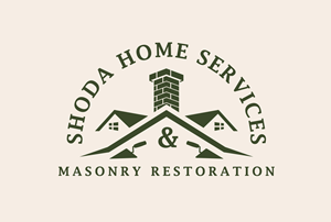 Design de Logo par geni pour Shoda Home Services & Masonry Restoration | Design #37263498
