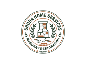 Design de Logo par BNdesigner pour Shoda Home Services & Masonry Restoration | Design : #37251323