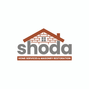 Design de Logo par Ashani Bhattacharya pour Shoda Home Services & Masonry Restoration | Design #37253910