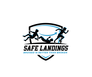 Logo-Design von James J.