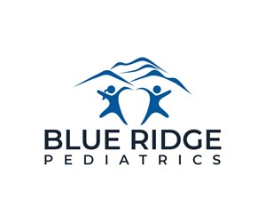 Design de Logo par Thati Designs pour Blue Ridge Pediatrics | Design : #37251860