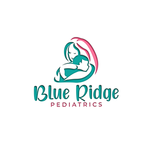 Logo Design by hellodesigneralamin for Blue Ridge Pediatrics | Design: #37252569