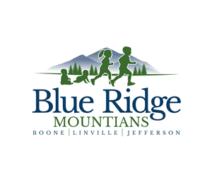 Logo Design by rgb01 for Blue Ridge Pediatrics | Design: #37271961