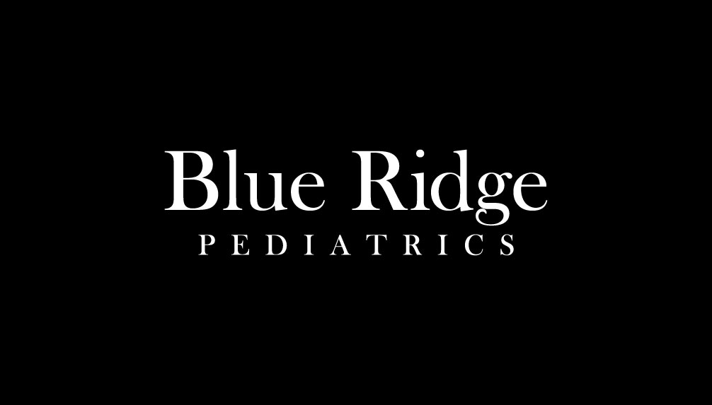 Logo-Design von Design_tamim für Blue Ridge Pediatrics | Design #37252774