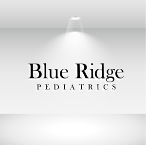 Logo Design by Design_tamim for Blue Ridge Pediatrics | Design: #37252775