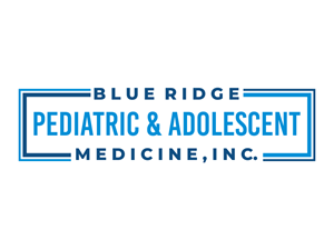 Design de Logo par DiandraKali pour Blue Ridge Pediatrics | Design : #37250544