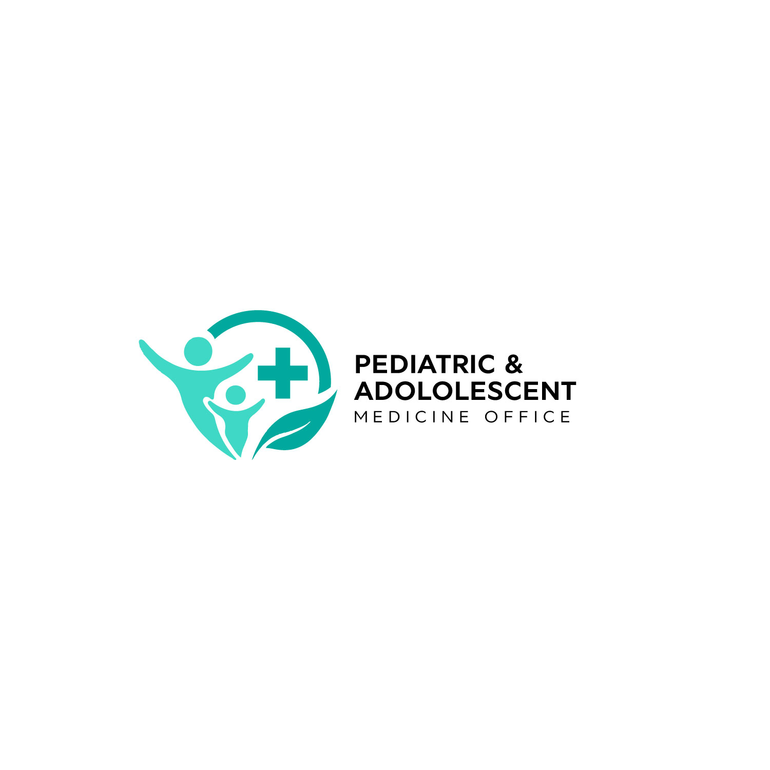 Logo-Design von Art_lv für Blue Ridge Pediatrics | Design #37272426