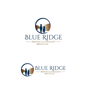 Design de Logo par Bferrari pour Blue Ridge Pediatrics | Design : #37264847