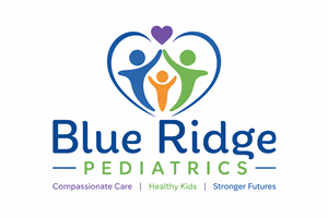 Logo Design by Taha_01 for Blue Ridge Pediatrics | Design: #37251792