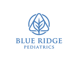 Logo Design by Mala Begum for Blue Ridge Pediatrics | Design: #37247704