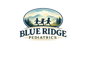 Design de Logo par adamplitt pour Blue Ridge Pediatrics | Design : #37265818