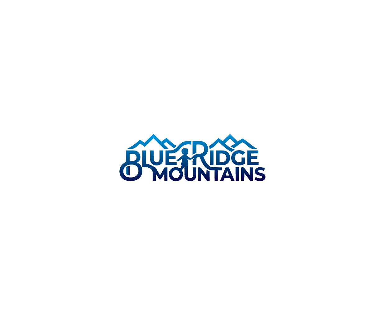Logo-Design von Mystrix für Blue Ridge Pediatrics | Design #37251377