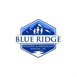 Design de Logo par ares_h1 pour Blue Ridge Pediatrics | Design : #37255229