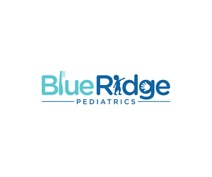 Design de Logo par Abdul 20 pour Blue Ridge Pediatrics | Design : #37247723