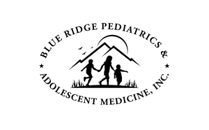 Logo Design by geni for Blue Ridge Pediatrics | Design #37263171