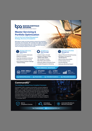 Flyer Design by thedesignstar for this project | Design: #37267209