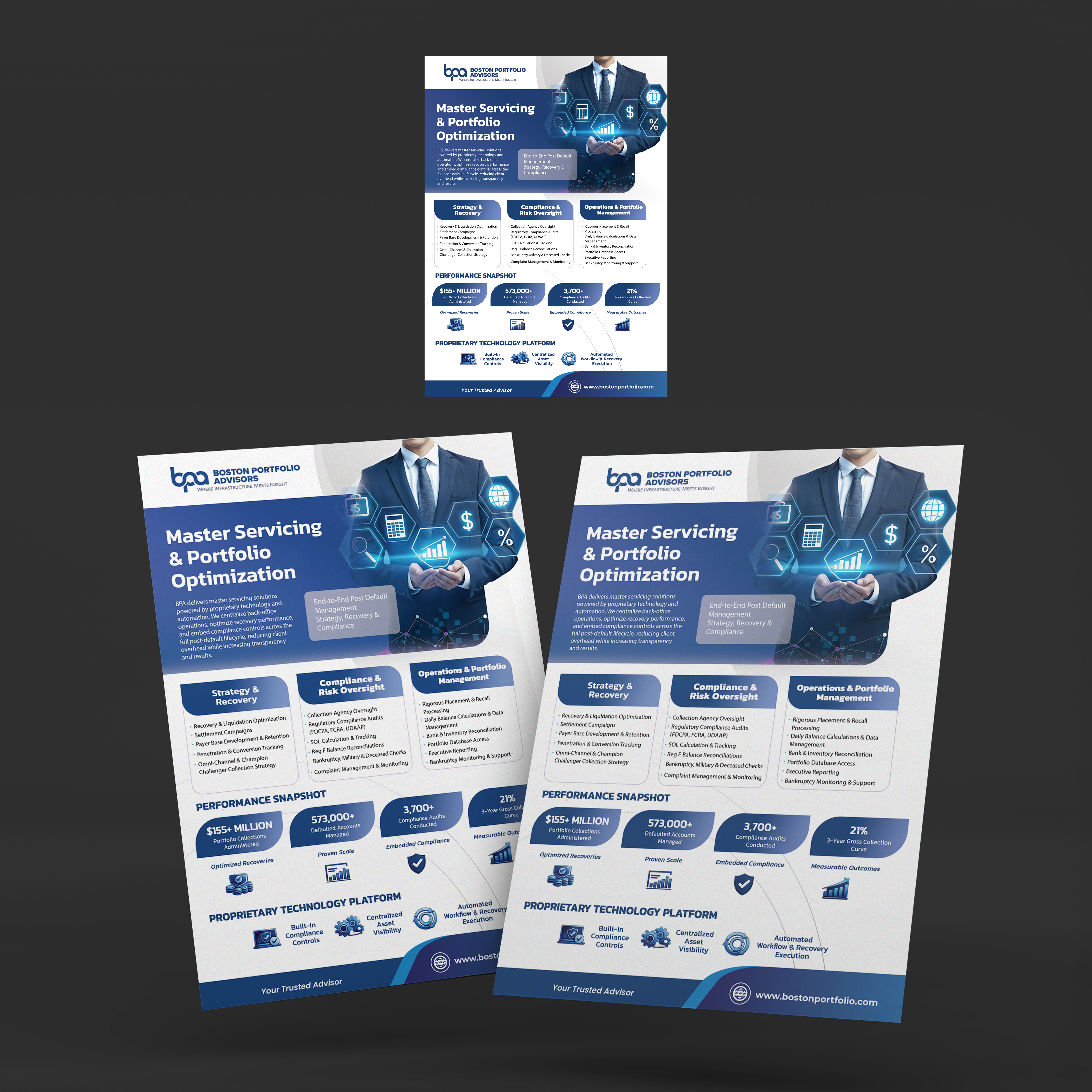 Flyer Design by Osama Soliman for this project | Design #37251816