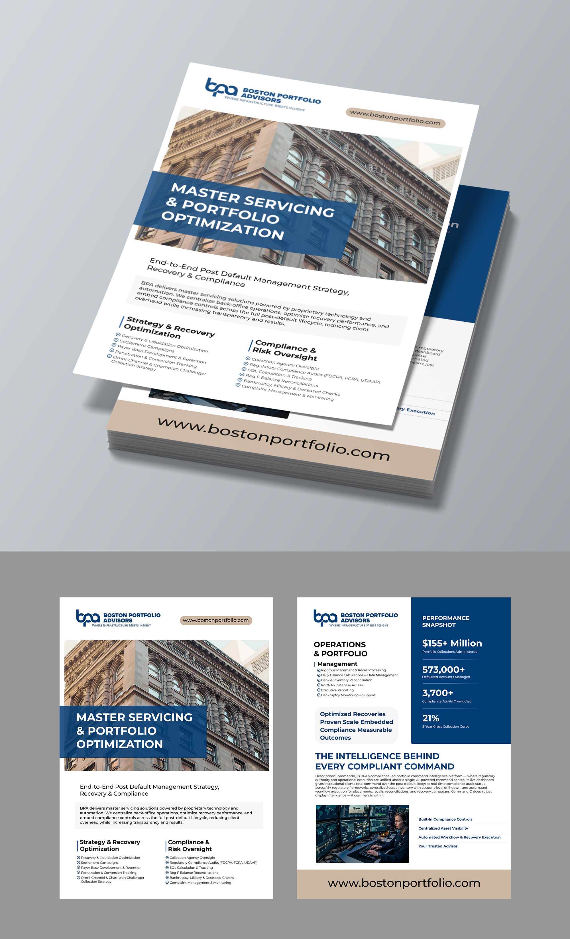 Flyer Design by Design Motion for this project | Design #37248881