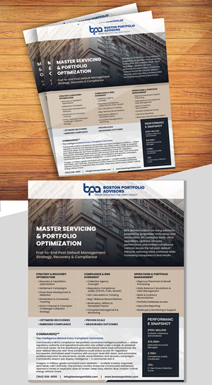 Flyer Design by Talha Ahmad for this project | Design: #37249041